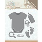 Yvonne Creations Fustelle, Baby, Bodyset,