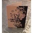 Gemini Cutting dies to create  many  beautifull cards