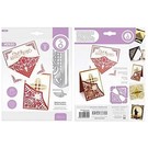 Tonic Studio´s Die set, Elegant Perfect Pockets, 2729e