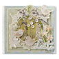 Marianne Design Découpage, feuille d'image, A4