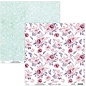 Designer Papier Scrapbooking: 30,5 x 30,5 cm Papier Designer Series Paper, 12"x12", Graceful