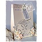 Joy!Crafts / Jeanine´s Art, Hobby Solutions Dies /  Troqueles, PopUp Butterfly, grande: 140x280 mm