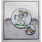 Joy!Crafts / Jeanine´s Art, Hobby Solutions Dies /  Motif stamp set, large: format 150 x 105 mm