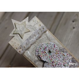 Joy!Crafts / Jeanine´s Art, Hobby Solutions Dies /  Gioia Artigianato, stampaggio e goffratura Stencil