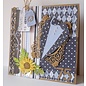 Joy!Crafts / Jeanine´s Art, Hobby Solutions Dies /  Modelli di stampaggio, camicia festiva, per varie occasioni