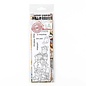 Craft consortium Motivstempel, "en perfekt gave", format: 16,9x14,2cm