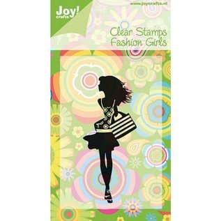 Joy!Crafts / Jeanine´s Art, Hobby Solutions Dies /  Motivstempel, transparent, A6-format