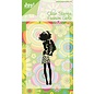 Joy!Crafts / Jeanine´s Art, Hobby Solutions Dies /  Motif stamp, transparent, A6 format