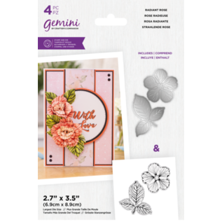 Crafter's Companion For design on cards, albums, collage and much more