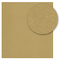 Spellbinders und Rayher 10 perlemor karton med metallic effekt, format A4, 205 gram, guld