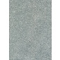 Spellbinders und Rayher Glitterpapier, A5 formaat, 5 vellen, 250 gr, kleur zilver