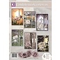 BASTELSETS / CRAFT KITS NOUVEAU! Kit de bricolage pour concevoir 6 cartes de condoléances