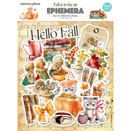 Stamperia, Papers for you  und Florella 24 motifs, embellishments, for designing on various projects