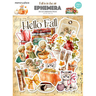 Stamperia, Papers for you  und Florella 24  Motive, Embellishments, zur Gestaltung auf diverse Projekte