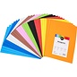 BASTELZUBEHÖR, WERKZEUG UND AUFBEWAHRUNG Foam rubber, 30 sheets A4 21x30 cm thickness 2 cm self-adhesive 30 sheets!!