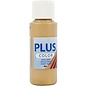 FARBE / MEDIA FLUID / MIXED MEDIA Peinture acrylique artisanale, 60 ml Couleur : or ou argent