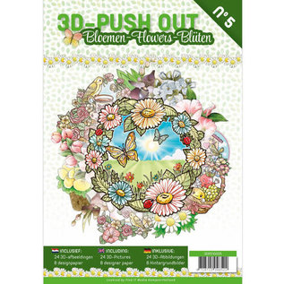 Bücher, Zeitschriften und CD / Magazines ¡Un completo libro A4 con 24 hojas troqueladas, con papel de diseño a juego, para diseñar 24 proyectos!