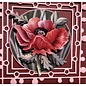AMY DESIGN 3D die-cut sheets, A4 format, for designing on cards, albums, collages