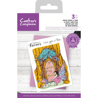 CREATIVE EXPRESSIONS und COUTURE CREATIONS Motivo de sello, formato aproximado 10,4 cm x 14,7 cm