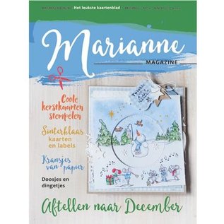Bücher, Zeitschriften und CD / Magazines Revista: Revista Marianne 32