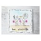 Marianne Design Transparent stempel: Katt