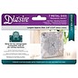 Die'sire Stamping and embossing stencil of Diesire, romantic Swirls