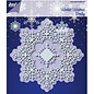 Joy!Crafts / Jeanine´s Art, Hobby Solutions Dies /  Stanzschablonen: Winter Wishes Doilie - nur noch 1 vorrätig!