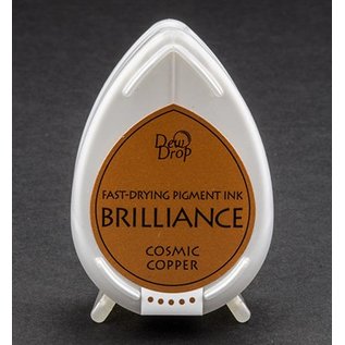 Brilliance Dew Drop, COSMIC KOBBER