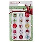 Embellishments / Verzierungen clavitos bordados