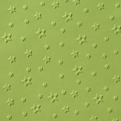 embossing Präge Folder Emboss.templ, star embossing Präge Folder Emboss.templ, star