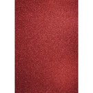 Karten und Scrapbooking Papier, Papier blöcke A4 mestiere cartone: cardinale glitter rosso