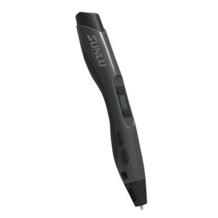 BASTELZUBEHÖR, WERKZEUG UND AUFBEWAHRUNG 3D pen, black