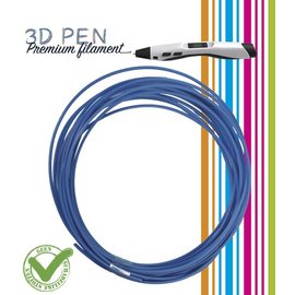 3D Pen filament, 5M, noir -  Français