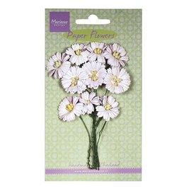 BLUMEN (MINI) UND ACCESOIRES Floret, blanc