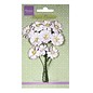 BLUMEN (MINI) UND ACCESOIRES Floret, blanc