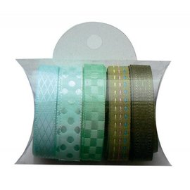 DEKOBAND / RIBBONS / RUBANS ... Decorative ribbons, Ribbons