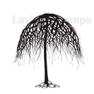 Stempel / Stamp: Transparent timbro Trasparente: Albero