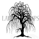 Stempel / Stamp: Transparent Transparent Stempel: Baum