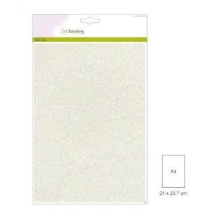 Karten und Scrapbooking Papier, Papier blöcke carta glitter