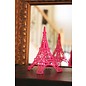 Spellbinders und Rayher Bokse og preging mal: Shapeabilities GLD 010 Le Tour Eiffel