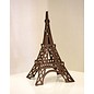 Spellbinders und Rayher Poinçonnage et gaufrage modèle: Shapeabilities GLD 010 Le Tour Eiffel