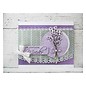 Marianne Design Pretty Papers A5: La Provence