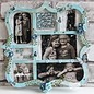 Dutch DooBaDoo MDF Shadow box