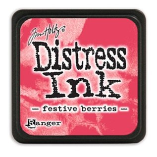 Tim Holtz Distress Ink, Tim Holtz