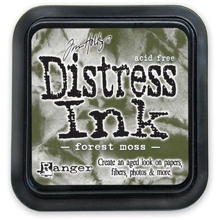 Tim Holtz Tinta Distress Tim Holtz