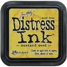 Tim Holtz Tinta Distress Tim Holtz