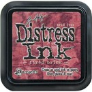 Tim Holtz Distress Ink, Tim Holtz