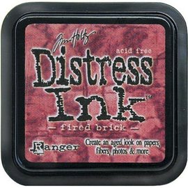 Tim Holtz Tinta Distress Tim Holtz