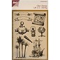 VIVA DEKOR (MY PAPERWORLD) Transparent Stempel  A5: Life is a Journey