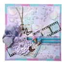 Joy!Crafts / Jeanine´s Art, Hobby Solutions Dies /  timbro trasparente: pellicola